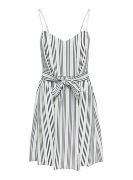 Kleid Only Tina Listeten Damen 