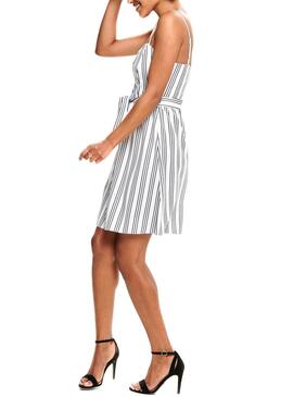 Kleid Only Tina Listeten Damen 