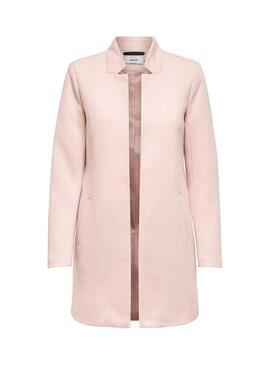 Blazer Only Soho Pink Damen