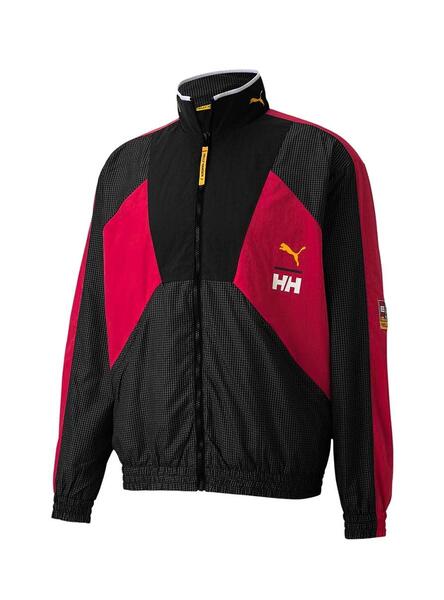 Helly hansen puma jacke herren shop