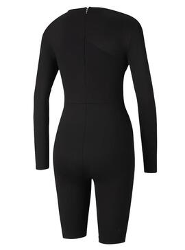 Jumpsuit Puma Fashion Unitard Schwarz Für Damen