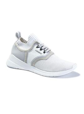 Sneaker Lacoste LT Sense 120 Weiß Damen