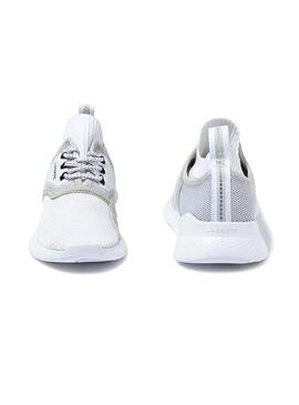 Sneaker Lacoste LT Sense 120 Weiß Damen