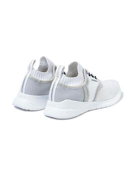 Sneaker Lacoste LT Sense 120 Weiß Damen