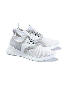 Sneaker Lacoste LT Sense 120 Weiß Damen