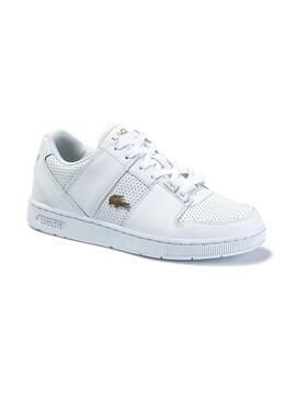 Sneaker Lacoste Thrill 120 Weiß Damen