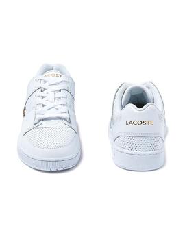 Sneaker Lacoste Thrill 120 Weiß Damen