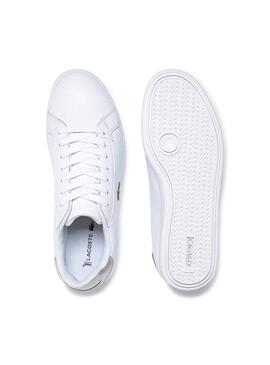 Sneaker Lacoste Graduate 120 Weiß Damen