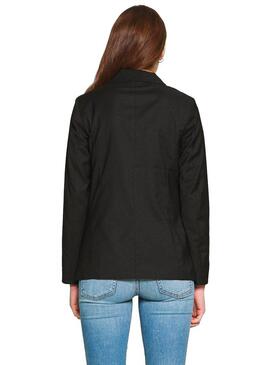 Blazer Only Carolina Schwarz Damen