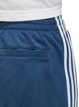 Hosen Adidas Firebird TP Blau Herren