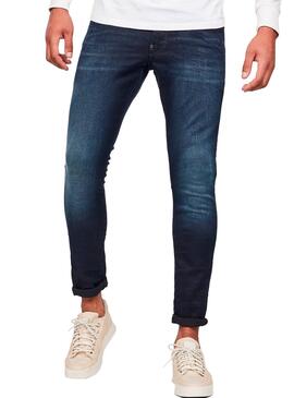 Jeans G-Star Revend Skinny  Herren