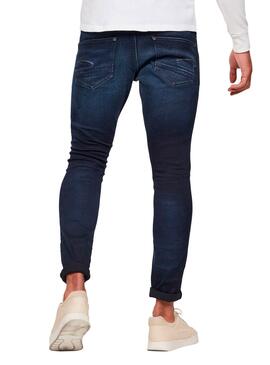 Jeans G-Star Revend Skinny  Herren