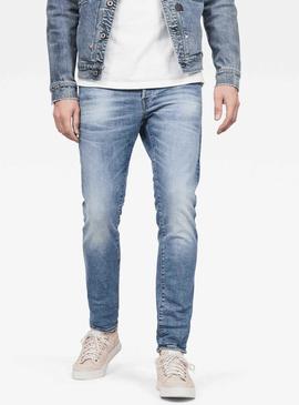 Jeans G-Star Authentic Faded Herren