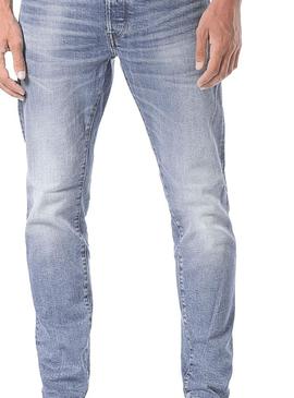 Jeans G-Star Authentic Faded Herren