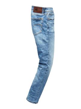 Jeans G-Star Authentic Faded Herren