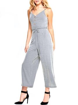 Jumpsuit Only Shirley Schwarz Damen