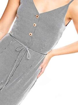 Jumpsuit Only Shirley Schwarz Damen