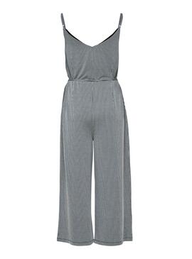 Jumpsuit Only Shirley Schwarz Damen