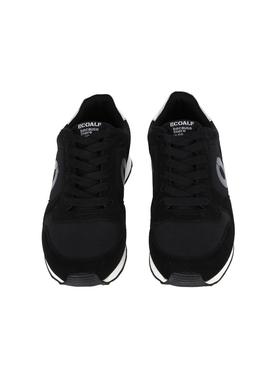 Sneaker Ecoalf Yale Black Für Damen