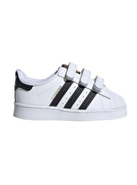 Sneaker Adidas Superstar Junge und Mädchen