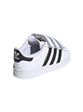 Sneaker Adidas Superstar Junge und Mädchen