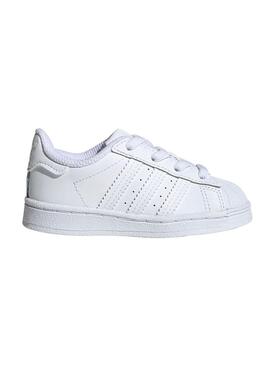 Sneaker Adidas Superstar Jungen und Mädchen