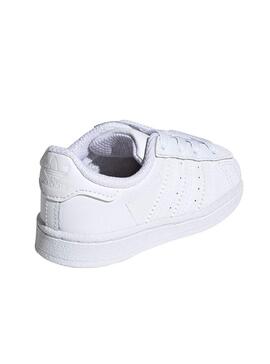 Sneaker Adidas Superstar Jungen und Mädchen