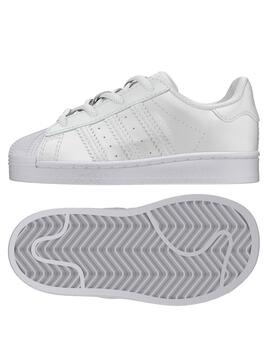 Sneaker Adidas Superstar Jungen und Mädchen