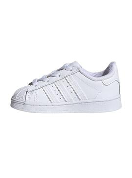 Sneaker Adidas Superstar Jungen und Mädchen