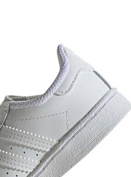 Sneaker Adidas Superstar Jungen und Mädchen