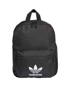 Rucksack Adidas BP Black für Jungen und Mädchen