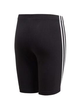 Shorts Adidas Cycling Schwarz Für Mädchen