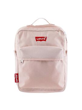 Rucksack Levis Baby Rosa für Damen