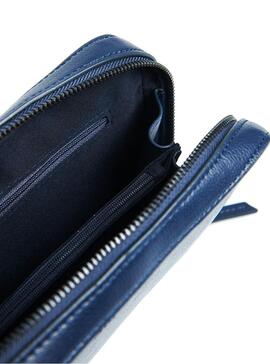 Tasche Superdry Summer Crossbody Blau Damen