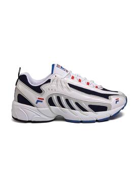 Sneaker Fila Adrenaline Heritage Weiße Herren