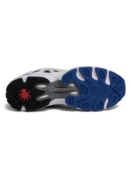 Sneaker Fila Adrenaline Heritage Weiße Herren