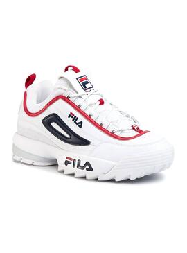 Sneaker Fila Disruptor CB Heritage für Herren