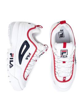 Sneaker Fila Disruptor CB Heritage für Herren