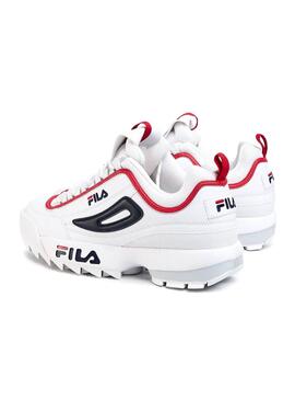 Sneaker Fila Disruptor CB Heritage für Herren