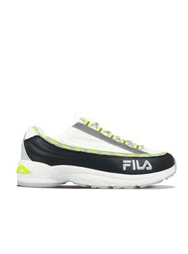 Sneaker Fila DSTR 97 Heritage für Herren