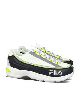 Sneaker Fila DSTR 97 Heritage für Herren