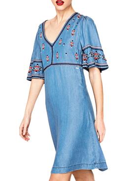 Kleid Pepe Jeans Ursula 
