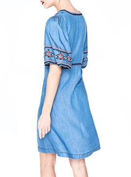 Kleid Pepe Jeans Ursula 