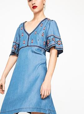 Kleid Pepe Jeans Ursula 