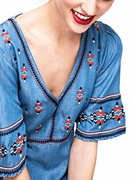 Kleid Pepe Jeans Ursula 