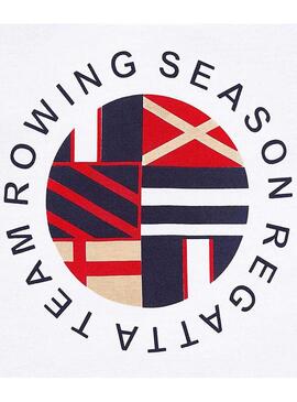 Set Mayoral Rowing Rot für Jungen