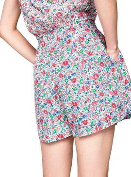 Short Pepe Jeans Paulina Damen