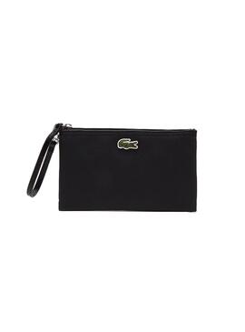 Bag Lacoste Clutch Black für Frauen
