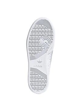 Sneaker Adidas Continal 80W White Damen