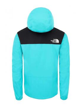 Jacke The North Face 1990 Türkis für Herren
